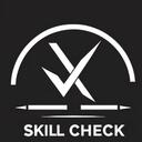 Skill Check    Discord Server Icon