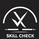 Skill Check  Discord Server Icon