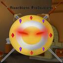Guardians Productions Discord Server Icon