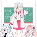 Stay Study and Chill!🗨