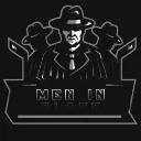 Men in black