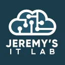 Jeremy's IT Lab