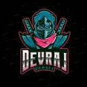 devrajgamerzYT server's icon
