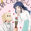 Paperbag-kun