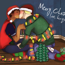 ✦ logan's gay clubhouse
