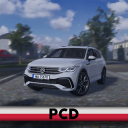 Polish Car Driving icon