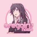 🍪OreGairu Home | Anime