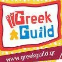 Greek Guild Board Game Geek