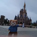 TANIA:Tokyo Disneyland in Minecraft wiiU