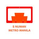 E-numan Metro Manila Discord Server Icon