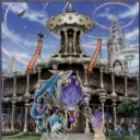 The Mythical Beast Institution