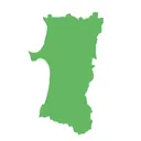 秋田県