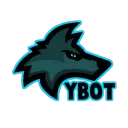 yBot Support Server
