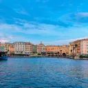 Tokyo Disney Sea