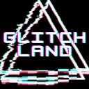 『GLITCH-LAND』
