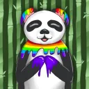 The Bamboo Grove