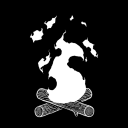 The Black Fire🖤🔥 - discord server icon