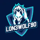 L0n3W0lf Wolf Den