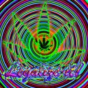 Raidens Weed Cabin Discord Server Icon