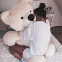 ella's teddy bears :3