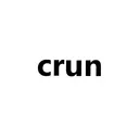 crun