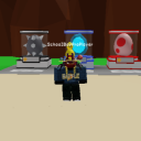 Schooi&amp;#039;s School Server Icon