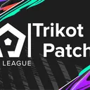 ProLeague Trikotpatch by Yukisakio