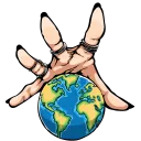 WORLD DOMINATION