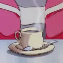 ☕ • 90's Coffee