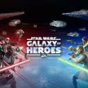 Star Wars GoH Galactic Revolution UK