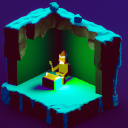 Developer cave - discord server icon