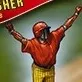 Baseball Highlights: 2045