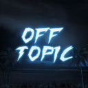 Off Topic Weather Discord Server Icon