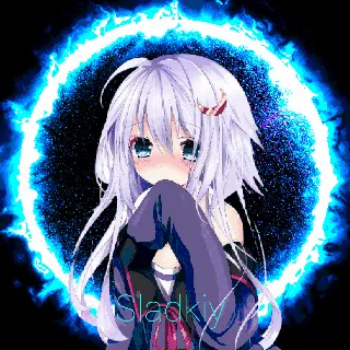 🔰SLADKIY🔰 — мониторинг Discord сервера, статистика и рейтинг