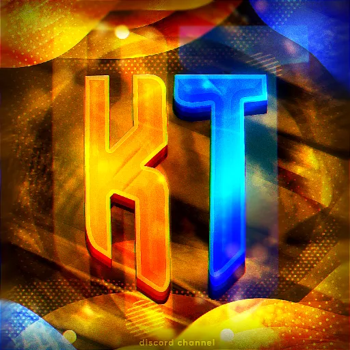 ✦Krolik Team✦ — мониторинг Discord сервера, статистика и рейтинг