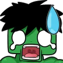 HULK4422 Discord Server Icon