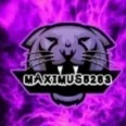 Maximus5283's server
