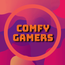 Comfy Gamers Server Icon