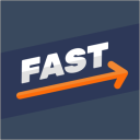 Fast Advertising Server Icon