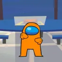 Among Us's icon