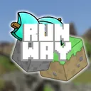 RunWayMine - (1.8.8+)