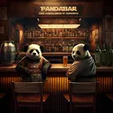 🐼 PandaBar 🍹