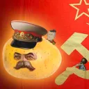 Potato Bolshevik’s refuge