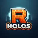Recursos Holos