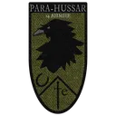 1st Para-Hussars