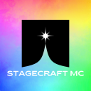 StageCraft MC logo