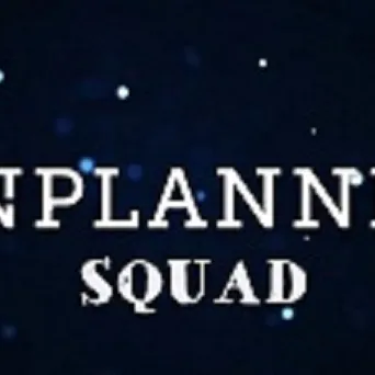 Unplanned SQUAD — мониторинг Discord сервера, статистика и рейтинг