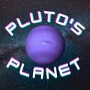 Pluto's Planet