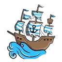 The Cursed Anchor