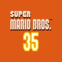 マリオ35の集い